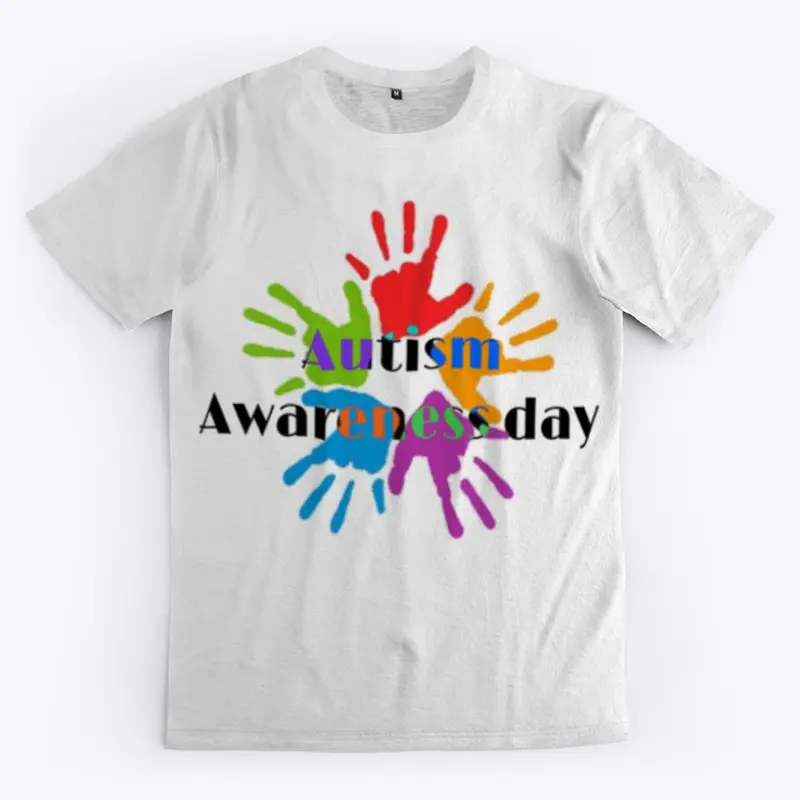 Autism awareness day  clothes 