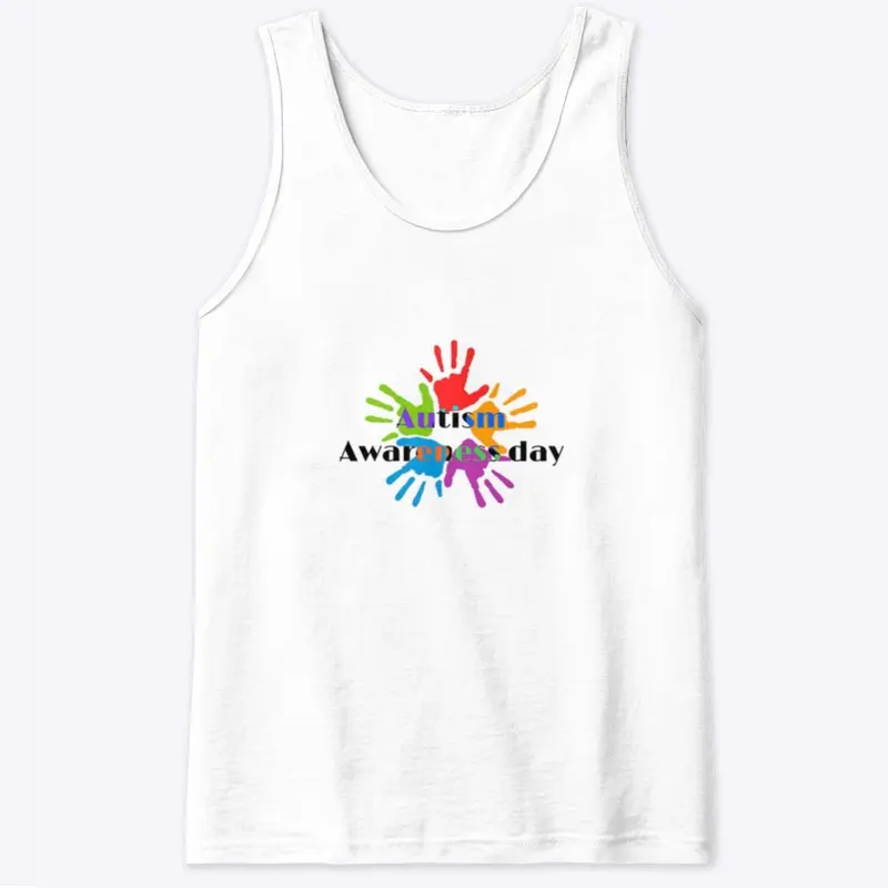 Autism awareness day  clothes 