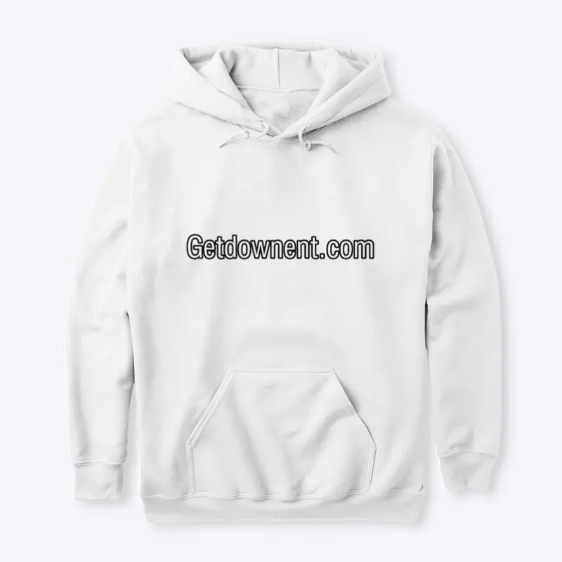 Getdownent.com merch 