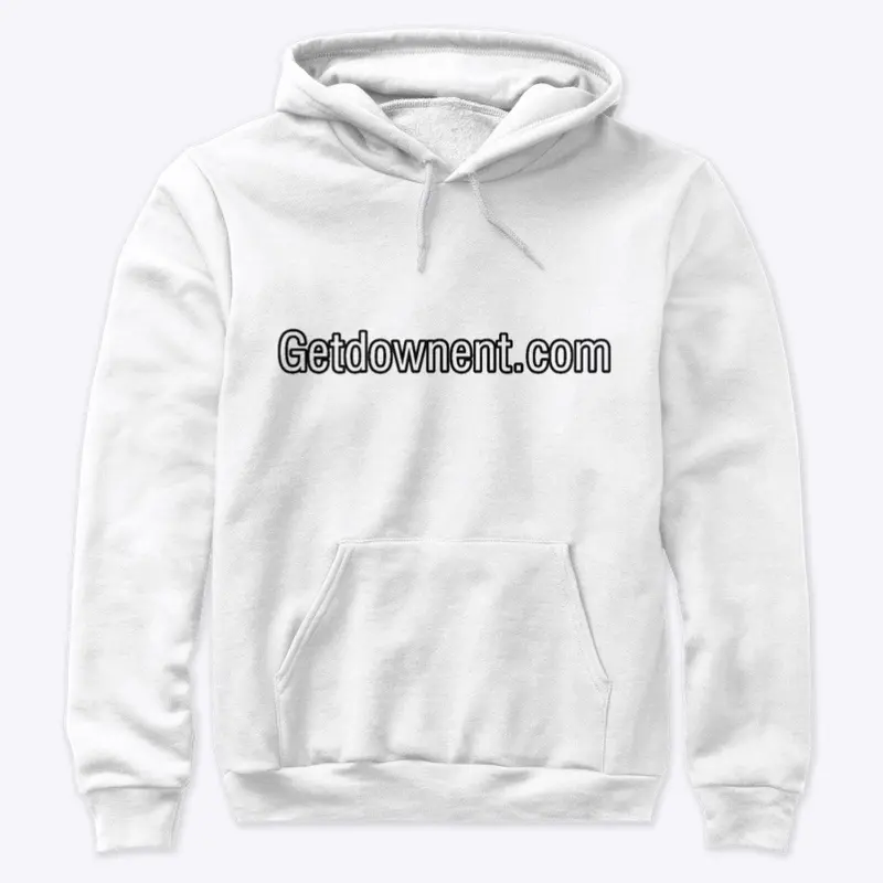 Getdownent.com merch 