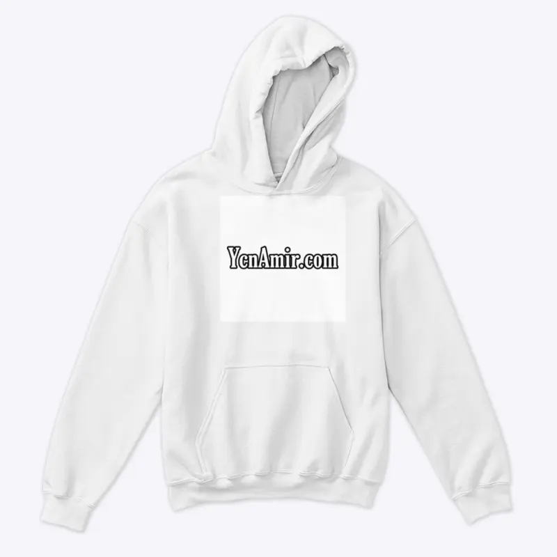 YcnAmir.com merch 