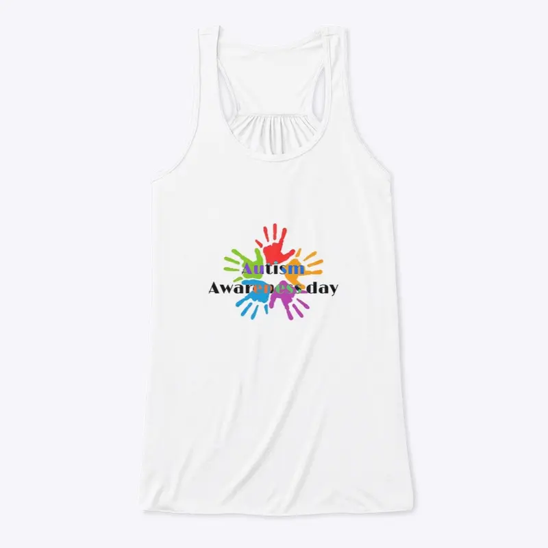 Autism awareness day  clothes 