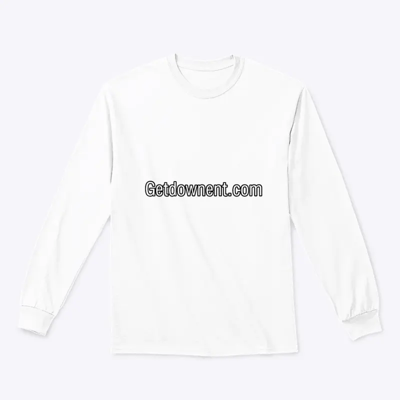 Getdownent.com merch 