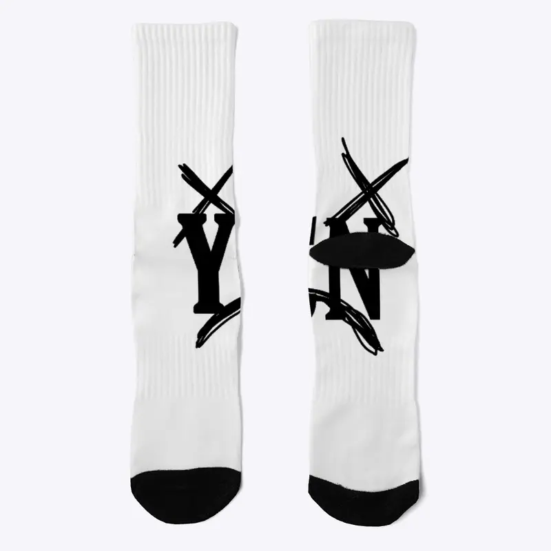 Ycn socks