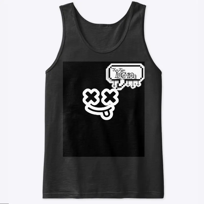 Ycn tank tops