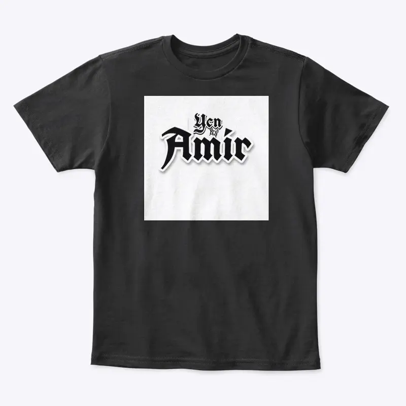 Ycn Amir merch 3