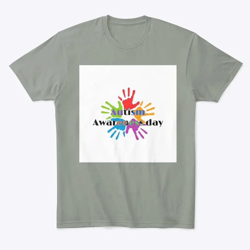 Autism awareness day  clothes 