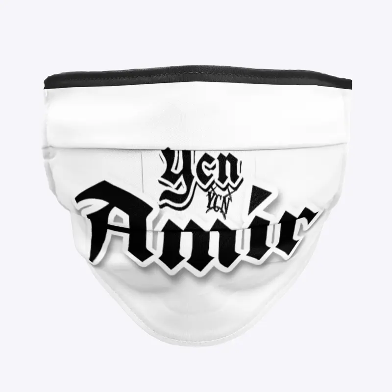 Ycn Amir merch 3