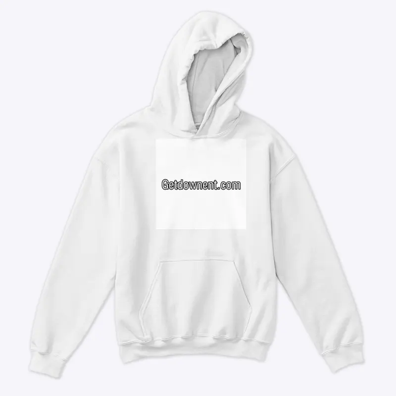 Getdownent.com merch 