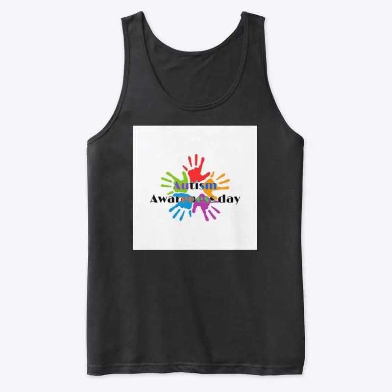 Autism awareness day  clothes 