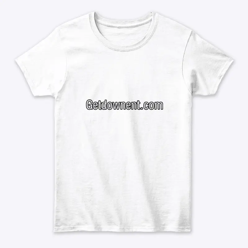 Getdownent.com merch 