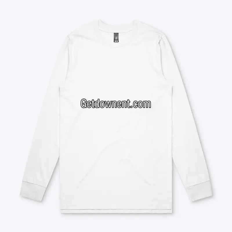 Getdownent.com merch 