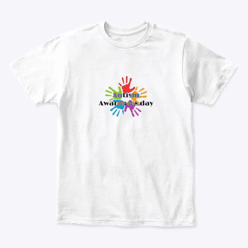 Autism awareness day  clothes 