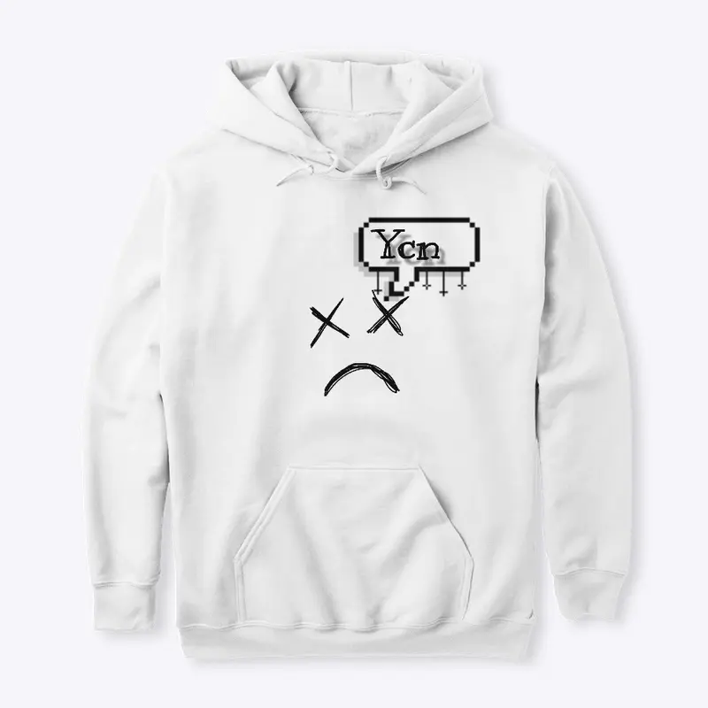 Ycn hoodie 