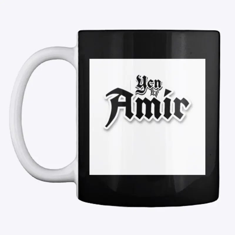 Ycn Amir merch 3