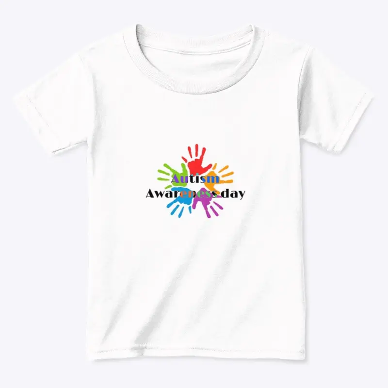 Autism awareness day  clothes 