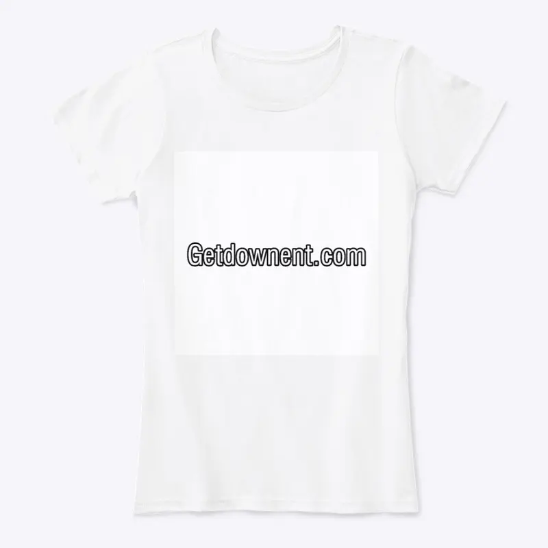 Getdownent.com merch 