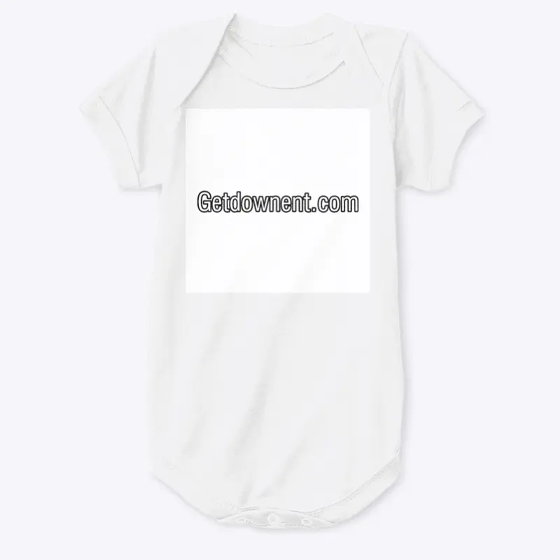 Getdownent.com merch 