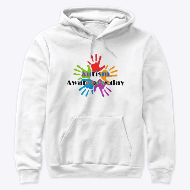 Autism awareness day  clothes 