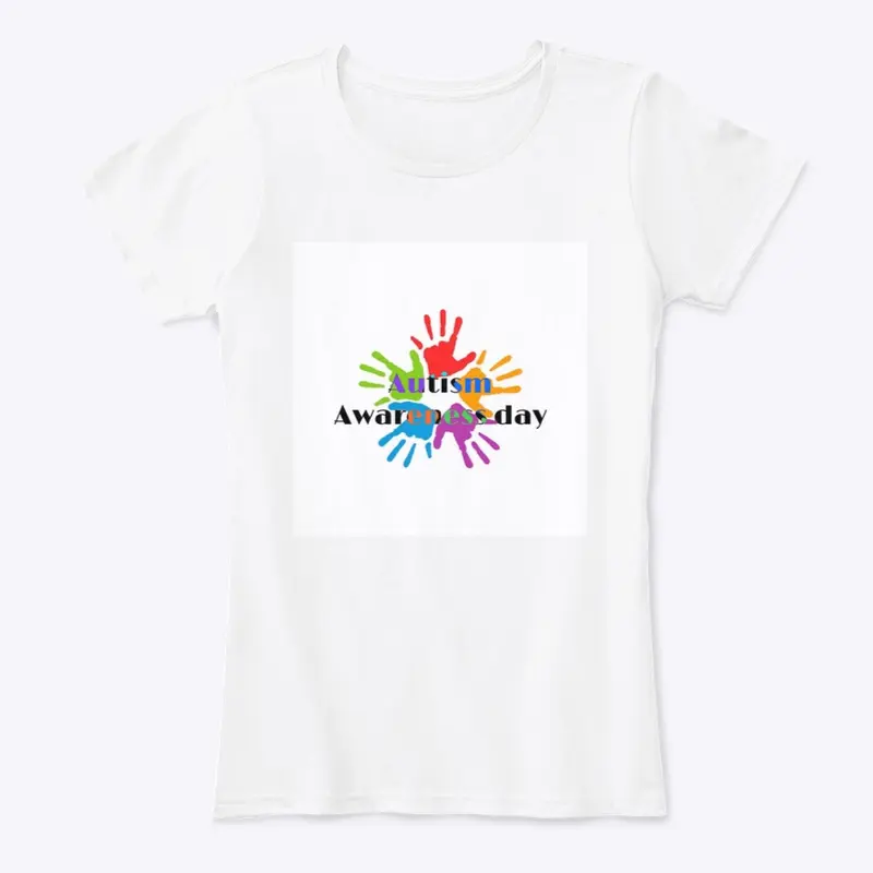 Autism awareness day  clothes 