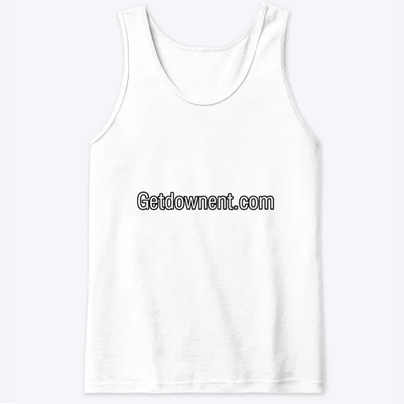 Getdownent.com merch 