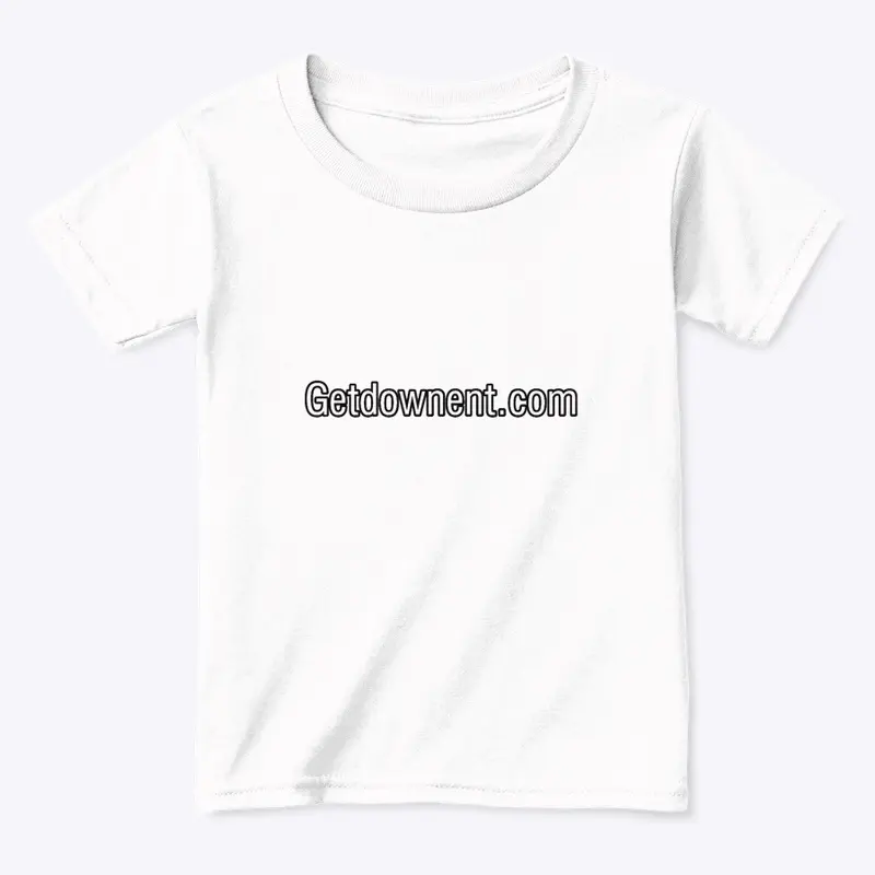 Getdownent.com merch 