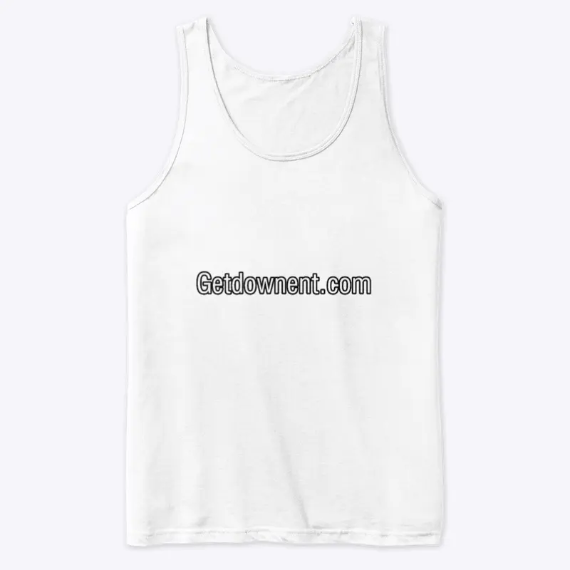 Getdownent.com merch 