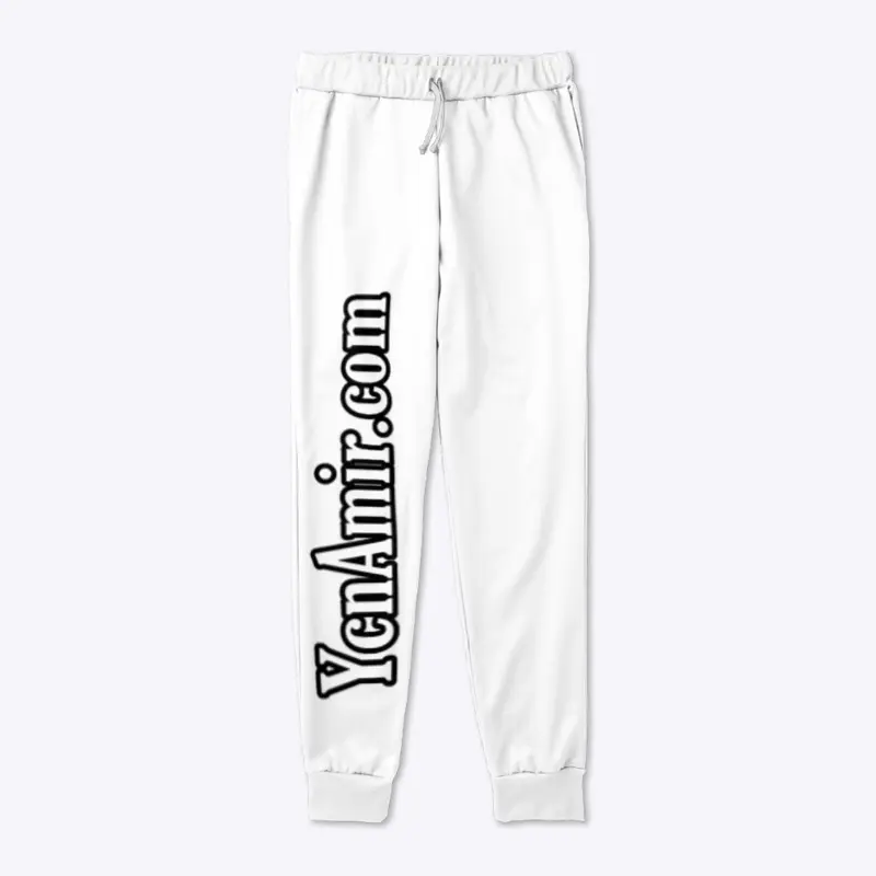 YcnAmir.com merch 