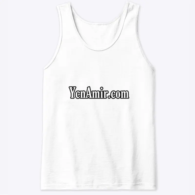 YcnAmir.com merch 