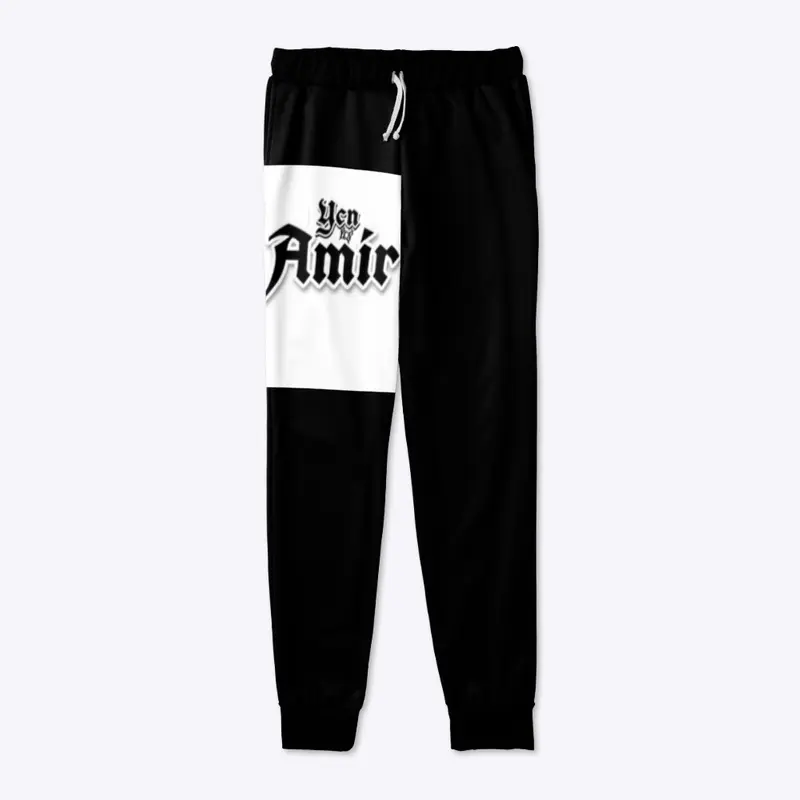 Ycn Amir merch 3